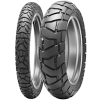 Dunlop Trailmax Mission - 100/90 19 (57T)