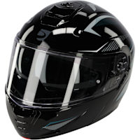 DXR Atlas - Eclipse Black / Grey