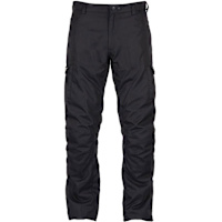 DXR Relax CE Textile Trousers - Black