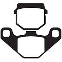 EBC R-Series Brake Pads - FA083R
