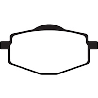 EBC R-Series Brake Pads - FA101R