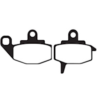 EBC R-Series Brake Pads - FA130R