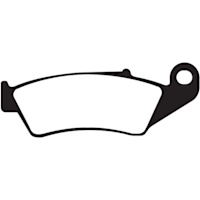 EBC R-Series Brake Pads - FA185R