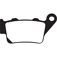 EBC R-Series Brake Pads - FA208R