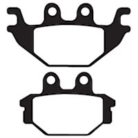 EBC R-Series Brake Pads - FA377R