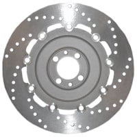 EBC Pro-lite Rear Disc - MD661