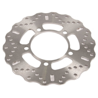 EBC Contour Rear Disc - MD4013C
