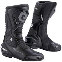 Eleveit ST-01 E-Dry Boots - Black