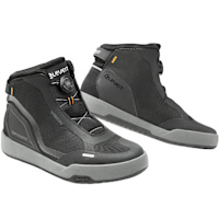 Eleveit Vision E-Dry Shoes - Black