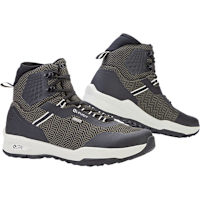 Eleveit Diverge Waterproof Boots - Dark Olive