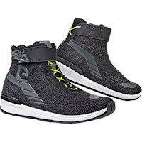 Eleveit Hybrid Mesh Boots - Black