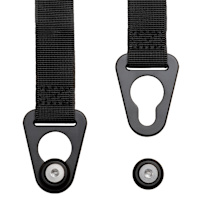 Enduristan Anchor Point 2x 25mm