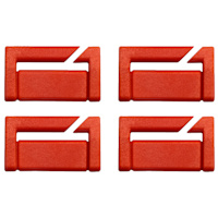 Enduristan CRR Break Piece x 4