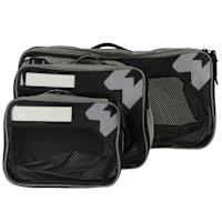 Enduristan Packing Cubes - 3 to 16 Litres