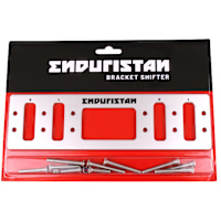 Enduristan Monsoon Evo Bracket Shifter