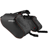 Enduristan Blizzard 2 Panniers - 25 Litres