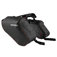 Enduristan Blizzard 2 Panniers - 35 Litres