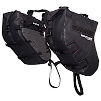 Enduristan Blizzard Saddle Bags - Small