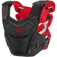 EVS F1 Roost Guard Youth - Black