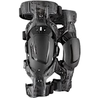 EVS Web Eclipse Knee Brace - Black