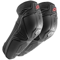 EVS Epic Elbow Guards - Black