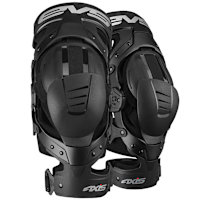 EVS Axis Sport Knee Brace - Black