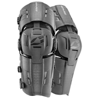 EVS RS9 Knee Brace - Black