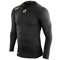 EVS Kids TUG Long Sleeve Top - Black