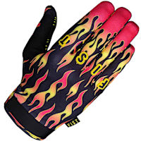 Fist Handwear Gloves - Flaming Hawt