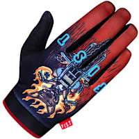 Fist Handwear Gloves - Baxter Maiwald Gnarly Gnarla