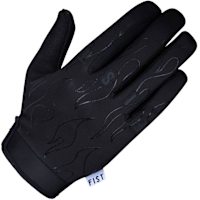 Fist Handwear Frosty Fingers Gloves - Black Flame