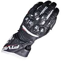 Five RFX3 Evo Gloves - Black / White