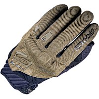 Five RS3 Evo Gloves - Khaki