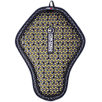 Forcefield Pro Lite K Back Insert - 001