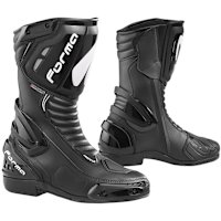 Forma Freccia Dry Boots - Black