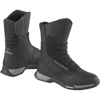 Forma Glider Dry Boots - Black / Anthracite