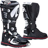 Forma Predator 2.0 Boots - Black