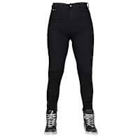 Bull-it Ladies Fury II Covec Skinny Jeggings - Black