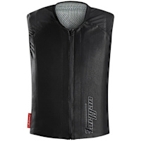 Furygan Fury Airbag Evo - Black