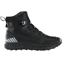 Furygan Tonik D3O&reg; Boots - Black / Black