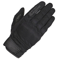 Furygan Jet D3O® Textile Gloves - Black