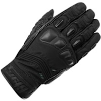 Furygan Balmaz All Season Gloves - Black