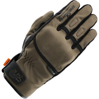 Furygan Jet All Season D3O® Evo Textile Gloves - Khaki