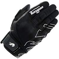 Furygan Ladies' Jet Neon D3O® Gloves - Black / White
