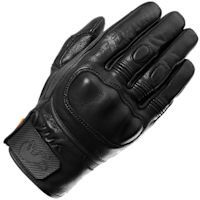 Furygan LR Jet All Season D3O&reg; Evo Gloves - Black