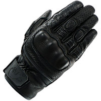 Furygan LR Jet Vented Evo D3O® Gloves - Black