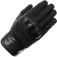 Furygan TD Soft D3O® PrimaLoft® Gloves - Black
