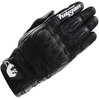 Furygan TD21 Vented Evo Gloves - Black