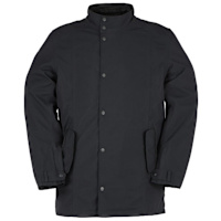 Furygan Harold 2D Textile Jacket - Black