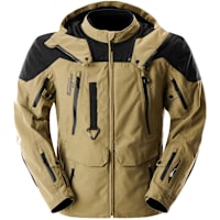 Furygan Kalahari SP Textile Jacket - Sand / Black